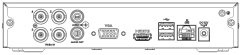 Dahua XVR1B04-I (4 Ch AHD 5 Ch Ip Kayıt Cihazı)