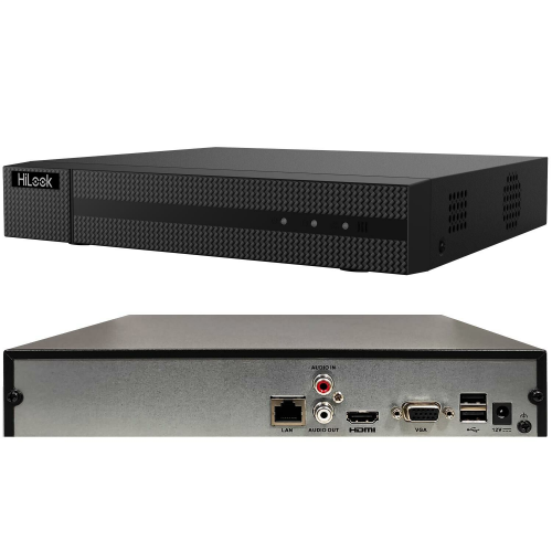 Hilook NVR-116MH-C