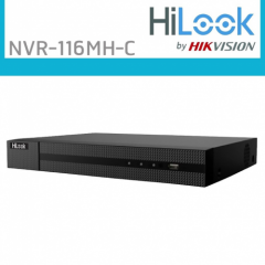 Hilook NVR-116MH-C
