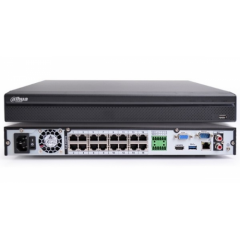Dahua NVR4216-16P-4KS2/L