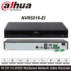 Dahua NVR5216-EI