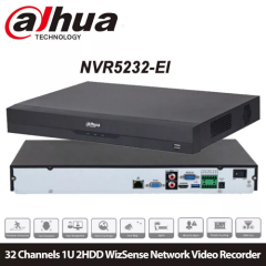 Dahua NVR5232-EI