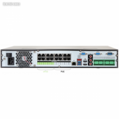 Dahua NVR5416-16P-4KS2E