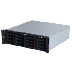 Dahua NVR616H-128-XI 32Mpix