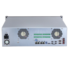 Dahua NVR616H-128-XI 32Mpix