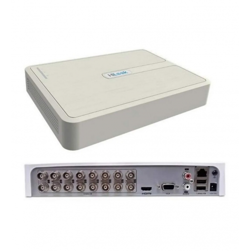 Hilook DVR-116G-K1
