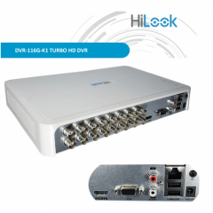 Hilook DVR-116G-K1