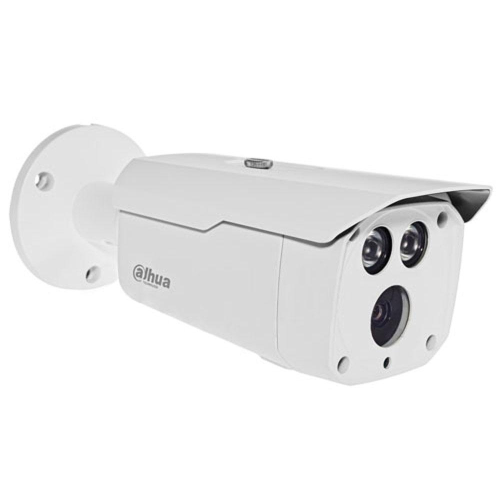 DAHUA HAC-HFW1200DP-0360B 2Mpix 80 Mt Gece Gör., 3,6m Lens, IP67, 4 in 1 Bullet Kamera