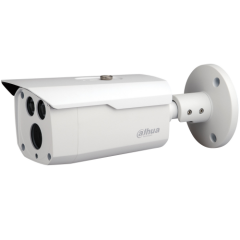DAHUA HAC-HFW1200DP-0360B 2Mpix 80 Mt Gece Gör., 3,6m Lens, IP67, 4 in 1 Bullet Kamera