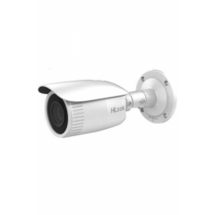 HILOOK IPC-B620H-Z, 2Mpix, 2,8-12mm Motorize Lens, H265+,30Mt Gece Görüşü, Bullet, IP Kamera