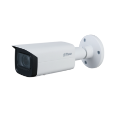 DAHUA IPC-HFW2231T-ZS 2Mpix, 2,7-13,5mm Motorize Lens, H265+, 60Mt Gece Görüşü, Starlight IP67, PoE Bullet IP Kamera