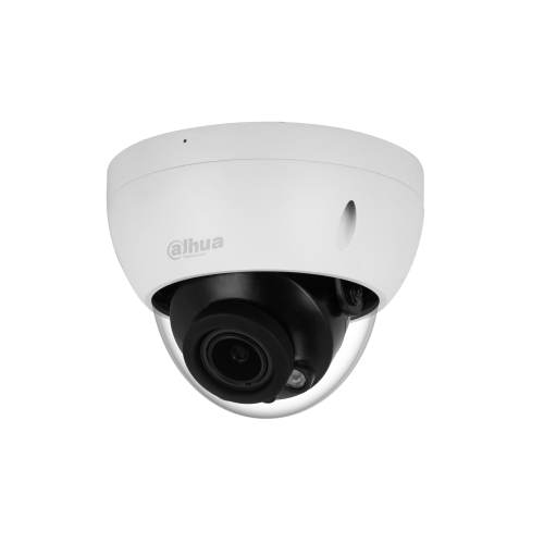 DAHUA IPC-HDBW2241R-ZAS-27135 2Mpix, 2,7-13,5mm Lens, H265+, Dahili Mikrofon, 40Mt Gece Görüşü, IP67, PoE Dome IP Kamera