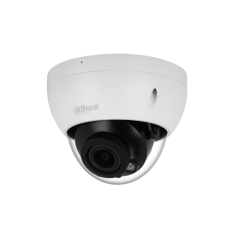 DAHUA IPC-HDBW2241R-ZAS-27135 2Mpix, 2,7-13,5mm Lens, H265+, Dahili Mikrofon, 40Mt Gece Görüşü, IP67, PoE Dome IP Kamera