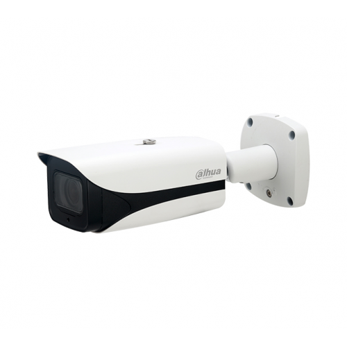 DAHUA IPC-HFW5241E-ZE-27135 2Mpix, 2,7-13,5mm Lens, H265+,Starlight, 50Mt Gece Görüşü, IP67, PoE Bullet IP Kamera