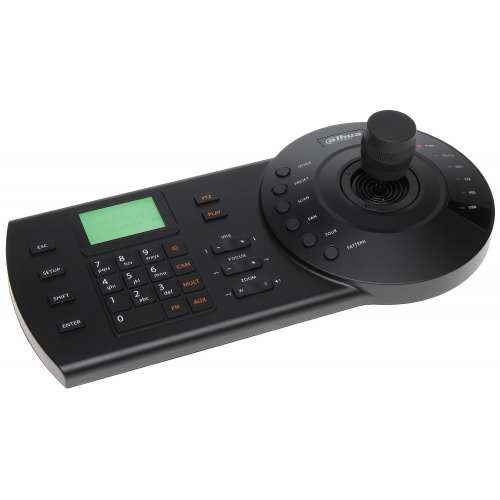DAHUA NKB1000-E HDCVI/IP Kontrol Klavyesi