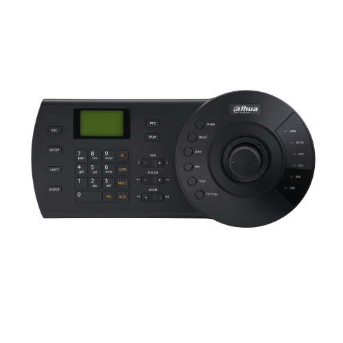 DAHUA NKB1000-E HDCVI/IP Kontrol Klavyesi