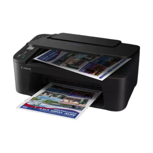 CANON PIXMA E3640, Renkli, Kartuşlu, Yazıcı, Tarayıcı, Fotokopi, Usb, Wifi