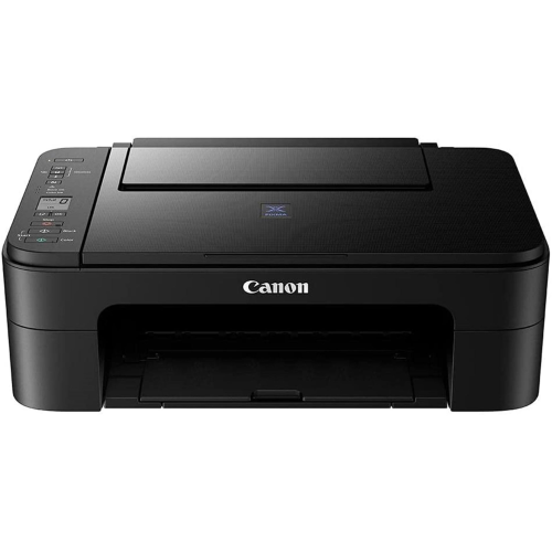 CANON PIXMA E3640, Renkli, Kartuşlu, Yazıcı, Tarayıcı, Fotokopi, Usb, Wifi