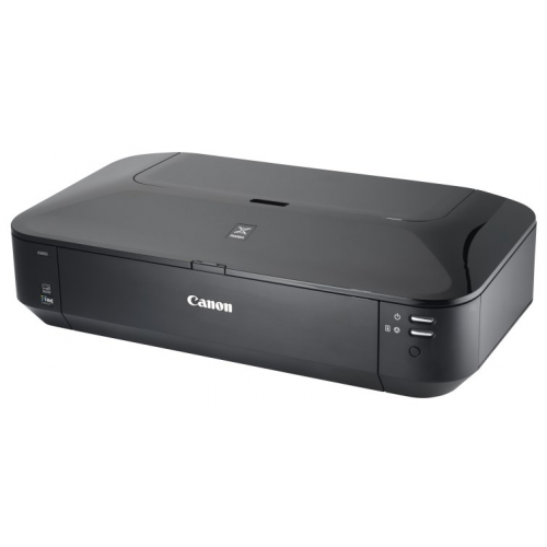 CANON PIXMA IX6850, Renkli, Kartuşlu, Usb, Lan, Wi-fi, A3, Foto Yazıcı, ORİJİNAL MÜREKKEP