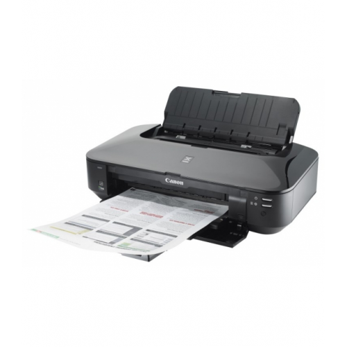 CANON PIXMA IX6850, Renkli, Kartuşlu, Usb, Lan, Wi-fi, A3, Foto Yazıcı, ORİJİNAL MÜREKKEP