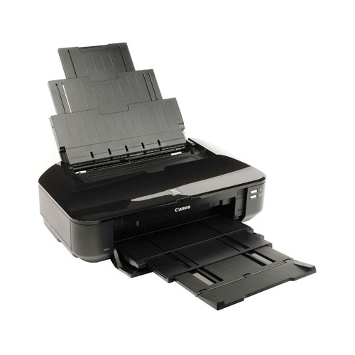 CANON PIXMA IX6850, Renkli, Kartuşlu, Usb, Lan, Wi-fi, A3, Foto Yazıcı, ORİJİNAL MÜREKKEP