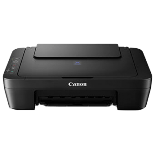 CANON PIXMA E414, Renkli, Kartuşlu, Yazıcı, Tarayıcı, Fotokopi, Usb