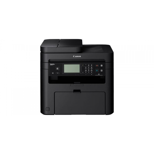 CANON i-SENSYS MF237W, Lazer Yazıcı, Tarayıcı, Fotokopi, Fax, Wifi, Lan + Orijinal 2 Adet CRG737 Toner Hediye