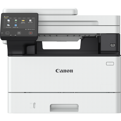 CANON i-SENSYS MF465DW, Lazer Yazıcı, Tarayıcı, Fotokopi, Fax, Wifi, Lan, Duplex, ORİJİNAL TONERLİ