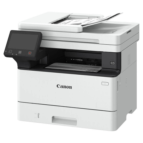 CANON i-SENSYS MF465DW, Lazer Yazıcı, Tarayıcı, Fotokopi, Fax, Wifi, Lan, Duplex, ORİJİNAL TONERLİ