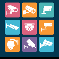 GÜVENLİK KAMERALARI