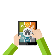 AKILLI EV SİSTEMLERİ