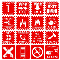 YANGIN ALARM SİSTEMLERİ